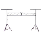 Scanic Stand Truss System T-bar
